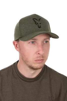 FOX Collection Beanie - B/O — Baseball GB