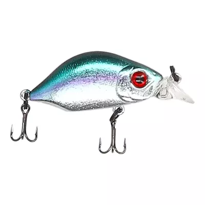 TAIPAN Humpback Pink Trout 33mm — 3.30 Rainbow Trout
