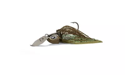 NAYS WRRR 14g H-01 M 1/0 1st Skirted Jig — S H-08 10.0