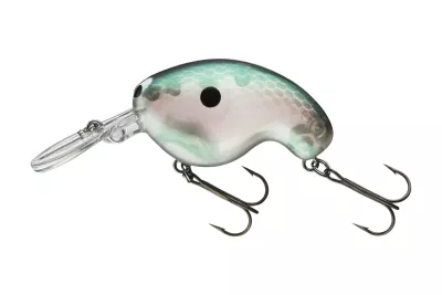 DAIWA Prorex Fuku Zero Crank blue perch 54mm 14.0g 1Stk. Wobbler — Chibi Fuku 1 4.10 gizzard shad