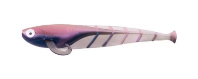 ZECK Zander Quappie 10cm Gürkchen - 3 pcs — 8.00 Pinki