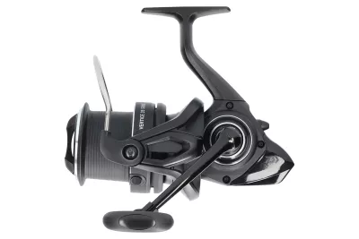 DAIWA 24 Vertice 5000C Big-Pit Weitwurfrolle — 5000C