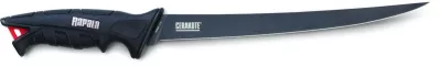 RAPALA Stealth FXF Fillet Knife 6" 15cm Flex — Std 25.0