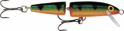 RAPALA Jointed 9cm Perch — 9.00 P