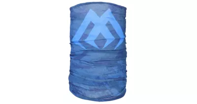 MIKADO Nackenwärmer - Neck Warmer 005 - Grün - 1st — Marine