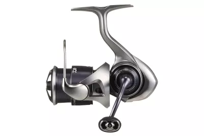Daiwa 25 Caldia LT 2500 - Spinnrolle — 2500S-XH