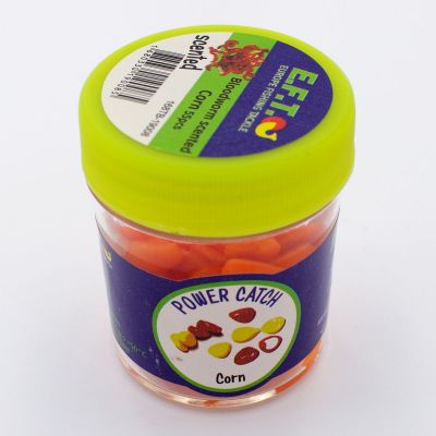 Bloodworm Corn orange — Bloodworm