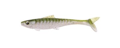 ZECK Rippler 16cm Whitefish  - 2 pcs — 12.0 Undercover Perch