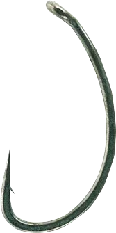 FOX Edges Armapoint Curve shank medium size 6 — 4