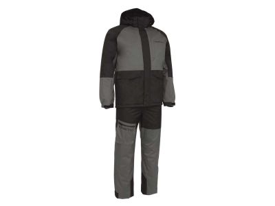 KINETIC Winter Suit 2pcs M Grey/Black, Thermoanzug — M