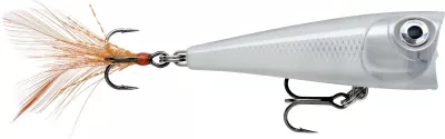 RAPALA X-Light Pop 50 ROL, 4cm 4,5g Live Roach — 4.00 PW