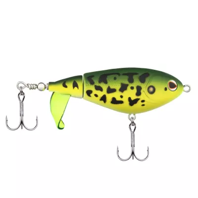 BERKLEY Choppo Ghost Bluegill 90mm 14g Topwater — 7.50 MF Frog