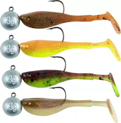 FOX RAGE Micro Tiddler Fast Mx UV CP LD 2 — Micro Fry Mix