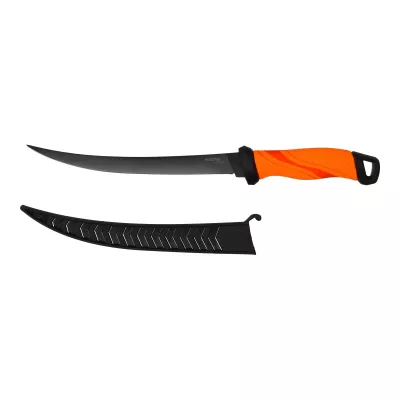 MOSTAL Stainless Steel Filetiermesser 5"