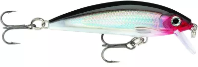 RAPALA X-Rap Countdown Live Brown Trout 7cm XRCD07 TRL — 7.00 S