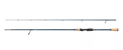 ABU Fantasista Nano Spinning Rod 2.13m 3-21g 2-Teilig ML-XF — Spin 21 2.13