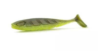 NAYS PRDTR 2.0 3.5 Inch C-02 8,9cm 6g 6st Gummifische Softbaits — 12.7 C-05
