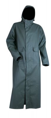 LMA Regenmantel Brume XXXL — S