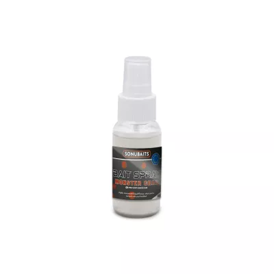 SONUBAITS Bait Spray Garlic 50ml — Monster Crab