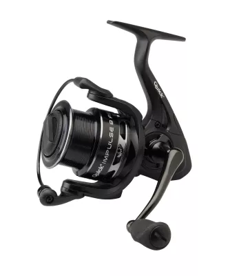 DAM Impulse 8 Feeder 4000 FD 7P1BB IASP — 4000