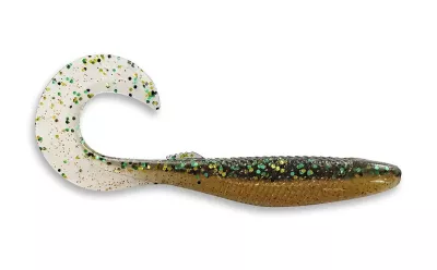 RAPALA The Curl 3 P 7,5 cm Perch 8st — 7.50 P