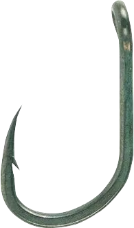 FOX Edges Armapoint Wide gape beaked size 4 — 2