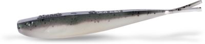 QUANTUM 8g 13cm Q-Fish 13 brown shiner — 13.0 rainbow shad