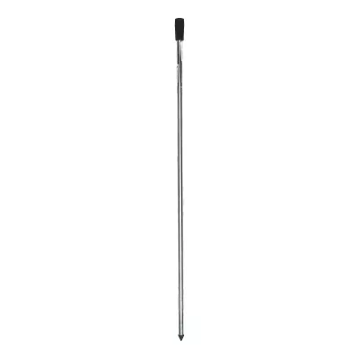 COROFISH Erdspeer 50cm Edelstahl — 50.0