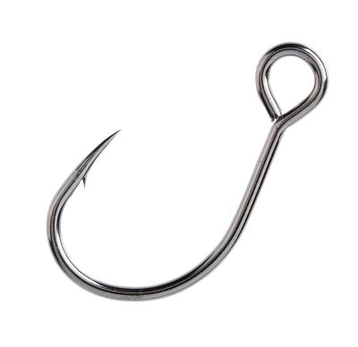 BALZER Trout Attack Wobbler Spezialhaken #4 — 4