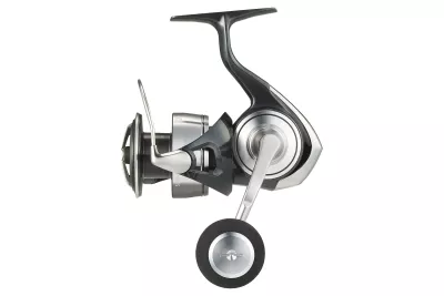 DAIWA 24 Certate SW 4000-XH Salzwasser Spinnrolle — 5000-H