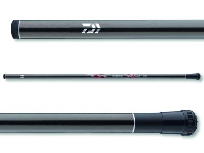 DAIWA Sweepfire Telepole 400T 4S|4.00m — Tele Stipp 3.00