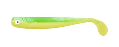 ZECK Zander Gummi 9cm Nachtschatten - 3 pcs — 16.0 Reaktor
