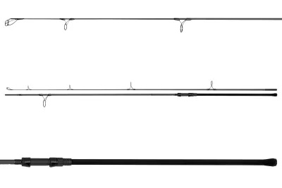DAIWA Crosscast XT Stalker Carp 0312 2S|3.5lb|3.00m — Carp 12ft 3,5 lb 3.60