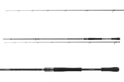 DAIWA Prorex AGS 2.40m 14-42g Spinnrute — Spin 70 2.50