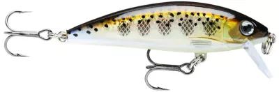 RAPALA X-Rap Countdown Live Brown Trout 7cm XRCD07 TRL — 7.00 MD