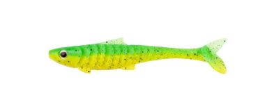 ZECK Rippler 16cm Whitefish  - 2 pcs — 12.0 Kiwi Lemon