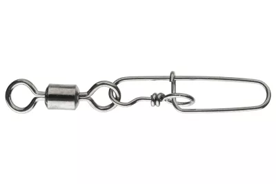 DAIWA Super Safe L. Swivel Type 2 4 — 2/0