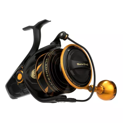 PENN Slammer IV — 10500