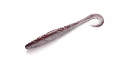 NAYS RVN 6.0 Inch C-16 15,2cm 9,3g 4st Gummifische Softbaits — 7.60 C-13