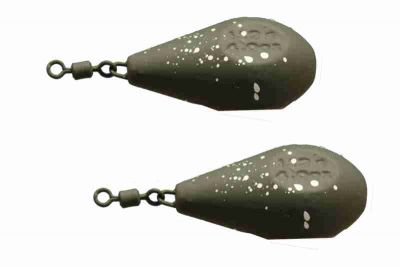 J.C. Karpfenblei Distance Bomb Lead 98g 2st — 56.0