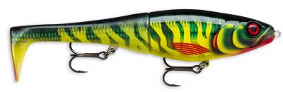 RAPALA X-Rap Peto Live Perch 14cm XRPT14PEL — 14.0 HTP