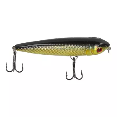 COROFISH Stick Bait 1 8cm FT 9,1g Floating Top-Water Wobbler — 8.00 GS