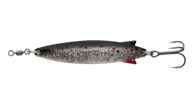 ABU Toby Spoon 7g Auric — Black Back 15.0