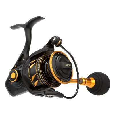 PENN Slammer IV — 2500