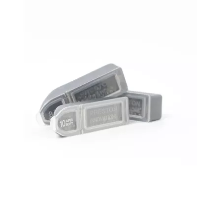 PRESTON Super Soft Shot Top-Up - No. 1 — 1