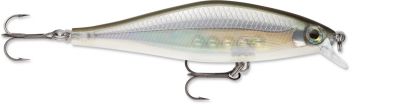 RAPALA Shadow Rap Shad Perch 9cm SDRS09P — 9.00 GHSH