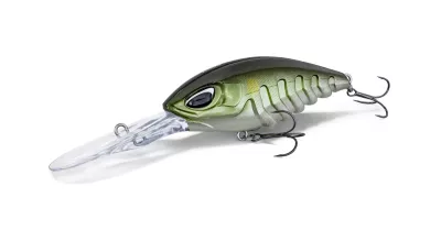 NAYS CRNK 65mm S-05 SR schwimmend 1st Wobbler — DR 6.50 S-18