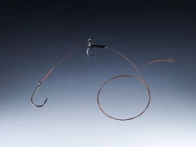 BALZER MK Adventure Posen-/Hecht-Schaukel-System Gr. 6+1/0 1st — 2
