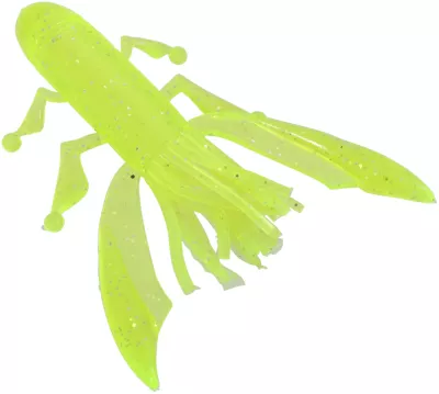 IRON CLAW DOIYO Blaze Aibo Tube PKS — CH