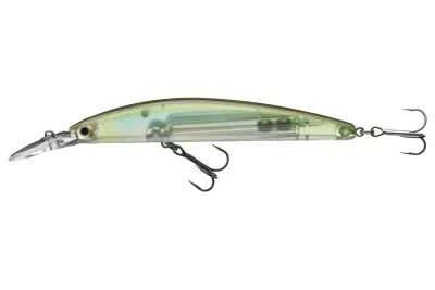 DAIWA Tournament XL Shiner F firetiger 13cm|22.5g — 13.0 STS